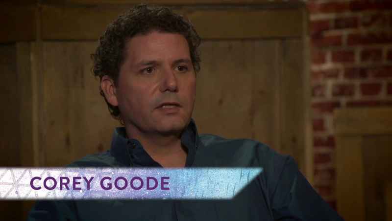 Corey Goode