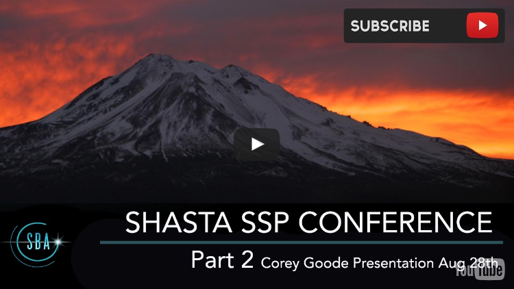 Shasta Video Screen2