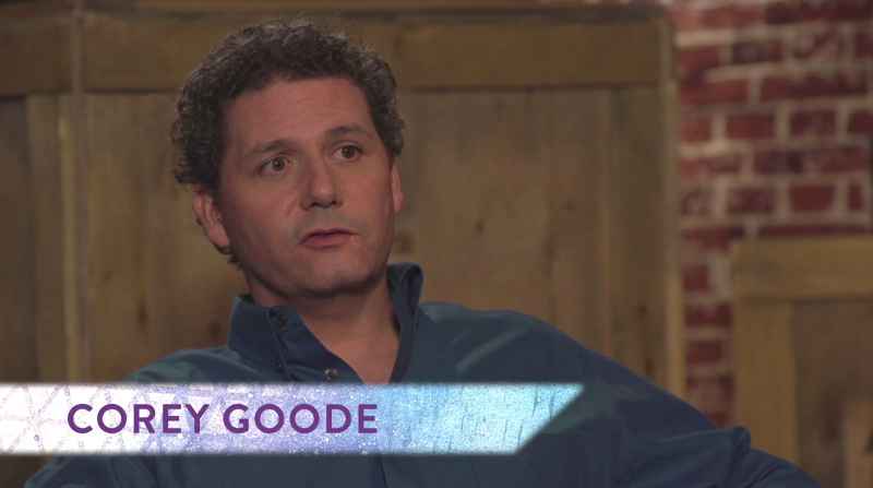 2 Corey Goode