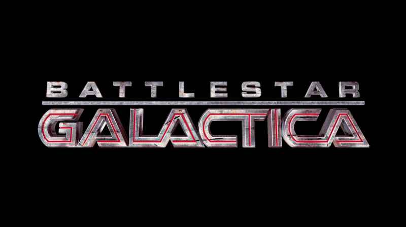15 Battleship Galactica