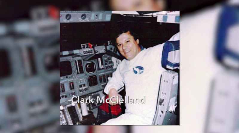 7 Clark McClelland