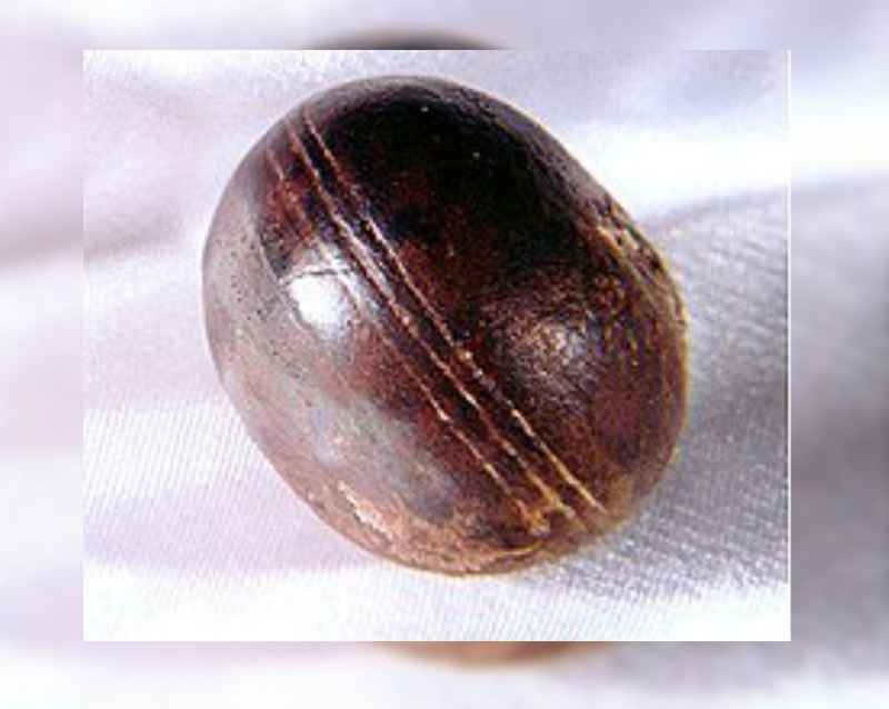 4 Klerksdorp Stone Sphere